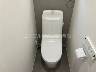 アルバ愛宕の物件内観写真